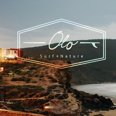 Olo Surf & Nature 임수안 외부 사진