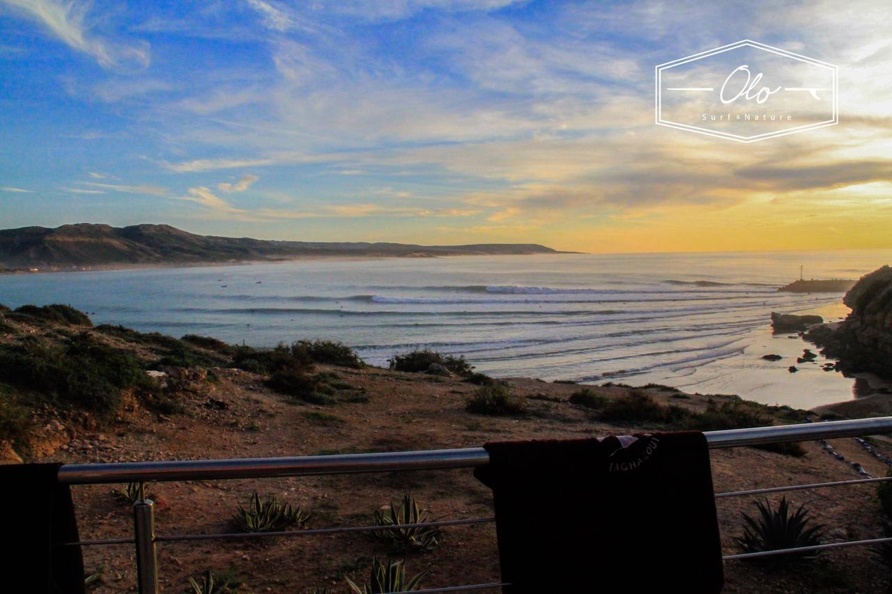 Olo Surf & Nature 임수안 외부 사진