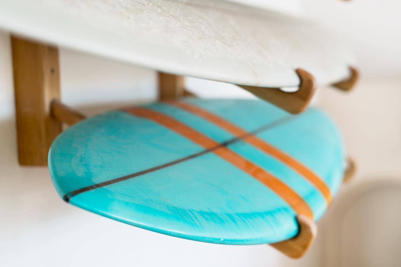 Olo Surf & Nature 임수안 외부 사진